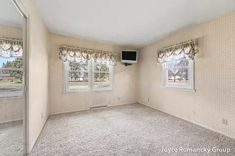 Bedroom - 503 W Gilson St, Edmore, MI 48829 photo 1 of 4