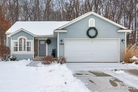 11347 Trent St SE, Lowell, MI 49331