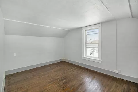 Bedroom - 239 Laurel St, Walkerville, MI 49459 photo 3 of 3