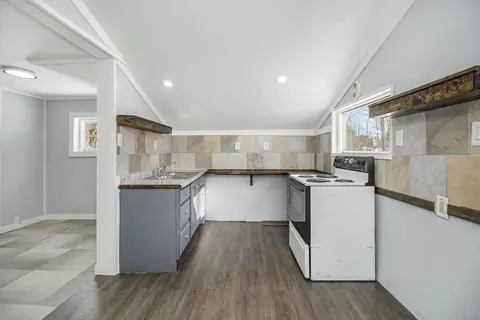 Kitchen - 239 Laurel St, Walkerville, MI 49459 photo 1 of 1