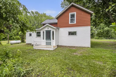 239 Laurel St, Walkerville, MI 49459