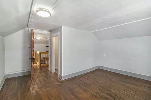 Bedroom - 239 Laurel St, Walkerville, MI 49459 photo 1 of 3