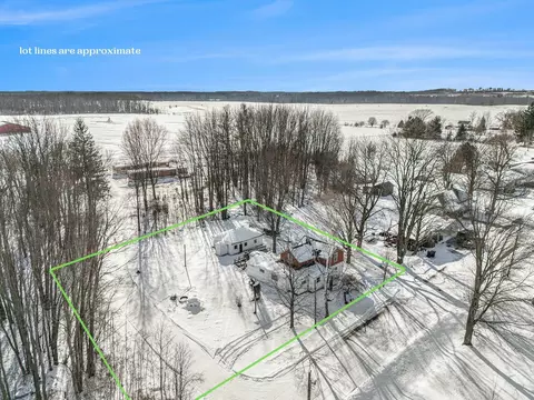 View/Area - 239 Laurel St, Walkerville, MI 49459 photo 1 of 3