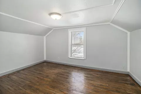 Bedroom - 239 Laurel St, Walkerville, MI 49459 photo 2 of 3