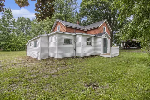 Exterior - 239 Laurel St, Walkerville, MI 49459 photo 2 of 8