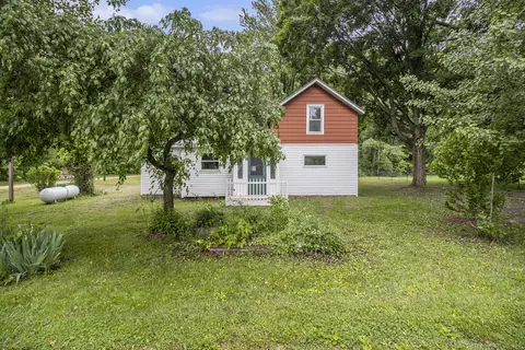 Exterior - 239 Laurel St, Walkerville, MI 49459 photo 1 of 8