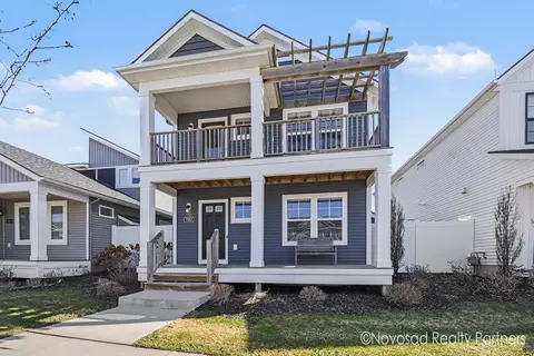 7952 Greendale Dr SE, Byron Center, MI 49315