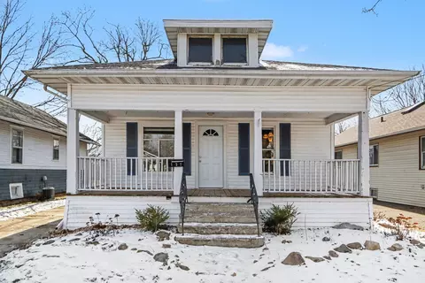 137 Winter St, Battle Creek, MI 49015