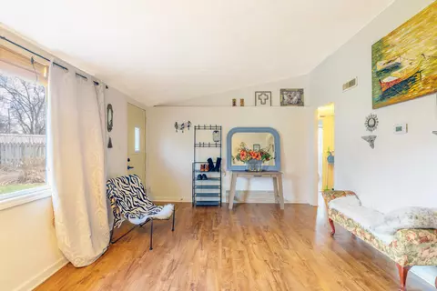 Entry Way - 241 N 26th St, Springfield, MI 49037 photo 1 of 2