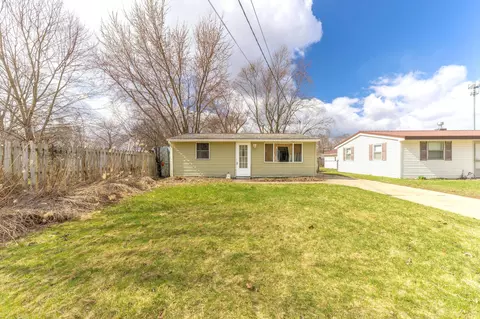 Exterior - 241 N 26th St, Springfield, MI 49037 photo 1 of 5