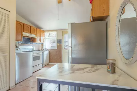 Kitchen - 241 N 26th St, Springfield, MI 49037 photo 1 of 1