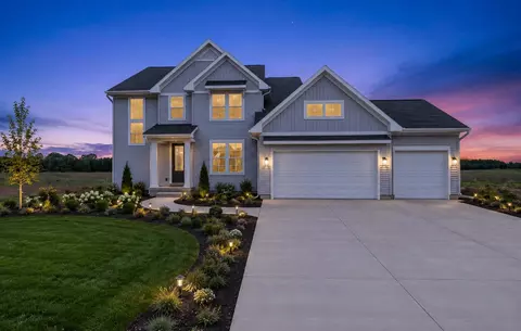 6697 Chaffey Creek Trl, Richland, MI 49083