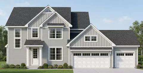 6697 Chaffey Creek Trl, Richland, MI 49083