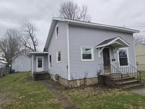 95 S Monroe St, Coldwater, MI 49036