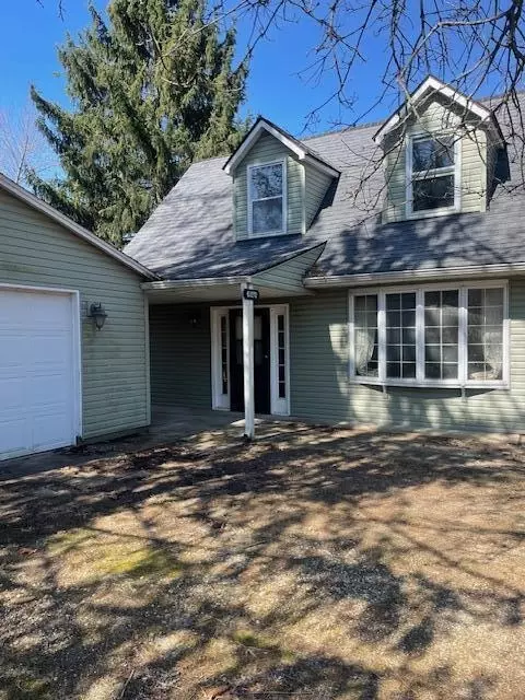 61272 Lewis Lake Rd, Vandalia, MI 49095