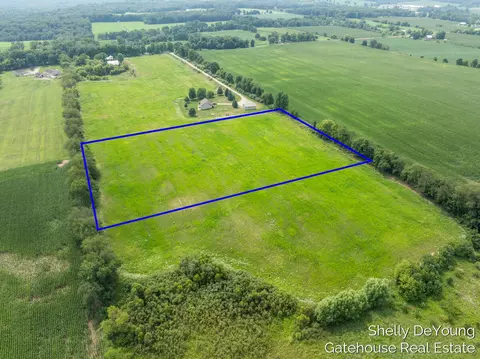 V/l Janet Dr Parcel 6, Saranac, MI 48881