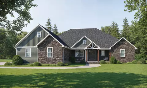 4892 Thompson Heights Dr, Adrian, MI 49221