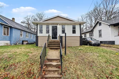 243 Howland St, Battle Creek, MI 49037