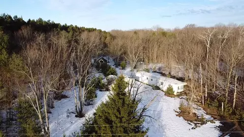 5766 Wallaker Rd, Benzonia, MI 49616