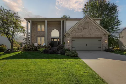 4546 Forest Meadows Dr SE, Grand Rapids, MI 49546