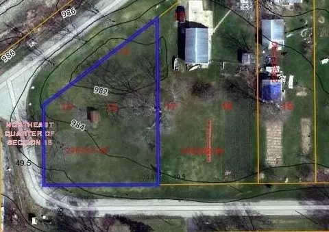 346 W Grove St, Parma, MI 49269