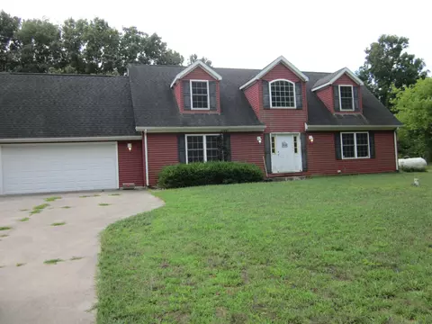 25261 44th Ave, Mattawan, MI 49071