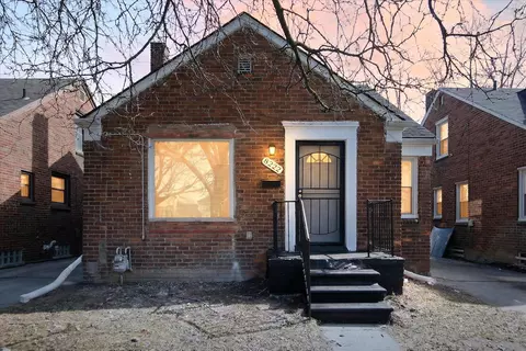 8222 Roselawn St, Detroit, MI 48204