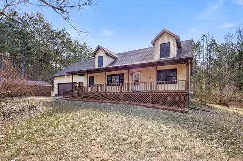 16393 Tamarack Rd, Howard City, MI 49329