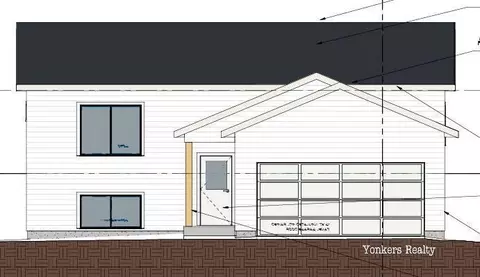 208 Leonard St, Belding, MI 48809