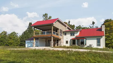 3494 W Wilk Hwy, Hawks, MI 49743