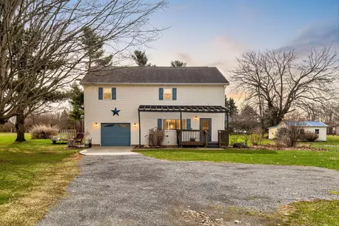 7001 Jefferson Rd, Brooklyn, MI 49230