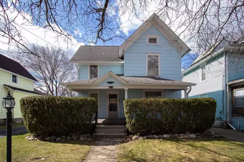 55 N Wabash Ave, Battle Creek, MI 49017