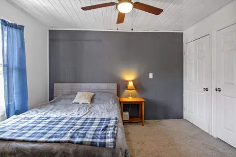 Bedroom - 500 E 136th St, Grant, MI 49327 photo 6 of 7