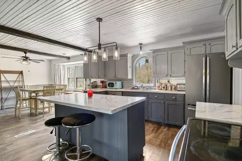 Kitchen - 500 E 136th St, Grant, MI 49327 photo 2 of 2