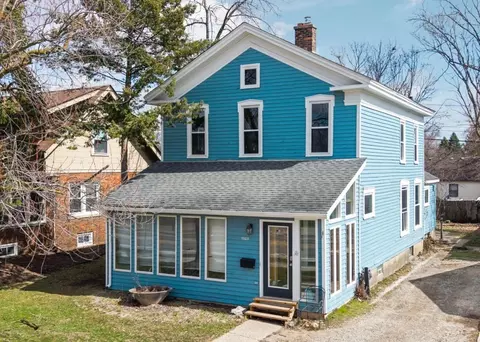 1505 S State St, Ann Arbor, MI 48104