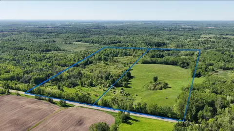 00 20 Mile Rd, Marion, MI 49665