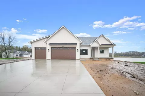 4736 Lexem Dr, Hudsonville, MI 49426