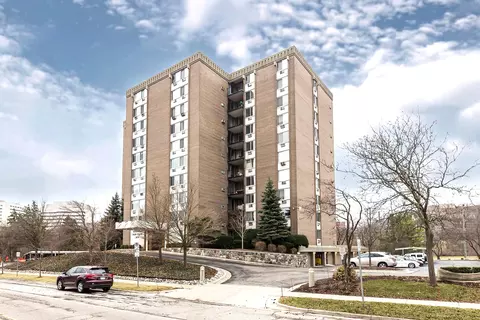 1050 Wall St #3C, Ann Arbor, MI 48105
