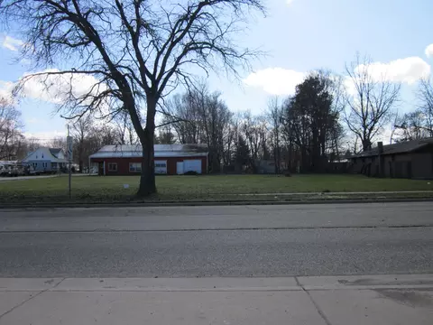 524 E Main St, Hartford, MI 49057