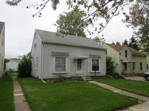 Exterior - 17538 Matthews St, Riverview, MI 48193 photo 2 of 4