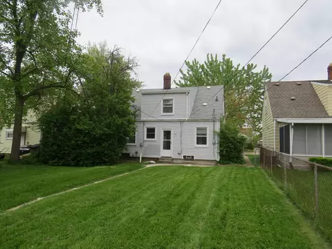 Exterior - 17538 Matthews St, Riverview, MI 48193 photo 4 of 4