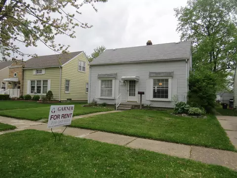 17538 Matthews St, Riverview, MI 48193