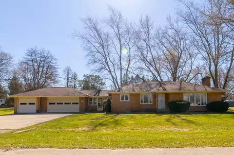 4672 Martin St, Hamilton, MI 49419