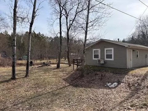 Exterior - 8034 N Johnson Rd, Irons, MI 49644 photo 4 of 13