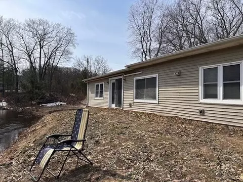 Exterior - 8034 N Johnson Rd, Irons, MI 49644 photo 13 of 13