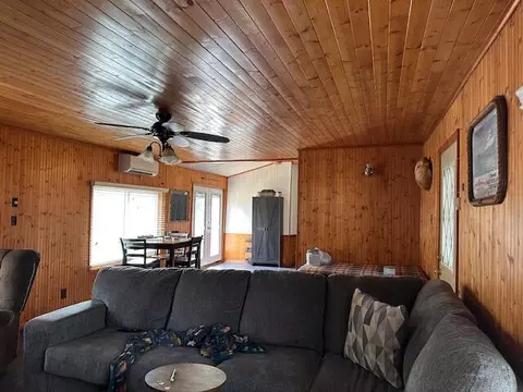 Living - 8034 N Johnson Rd, Irons, MI 49644 photo 2 of 2
