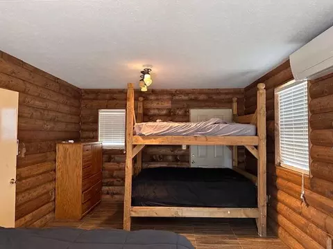 Bedroom - 8034 N Johnson Rd, Irons, MI 49644 photo 4 of 4