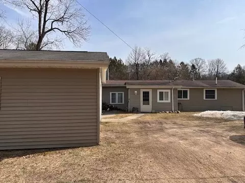 Exterior - 8034 N Johnson Rd, Irons, MI 49644 photo 6 of 13