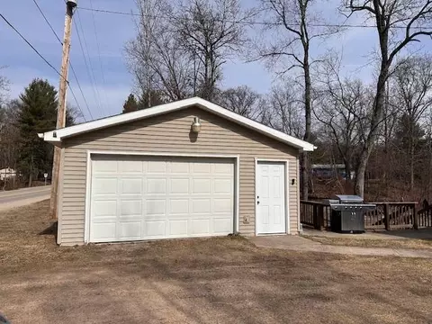 Exterior - 8034 N Johnson Rd, Irons, MI 49644 photo 7 of 13