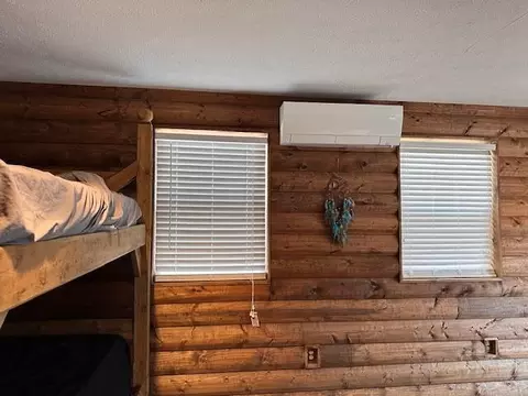 Bedroom - 8034 N Johnson Rd, Irons, MI 49644 photo 2 of 4